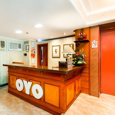 Palladium Suites Hotel Cebu Bagian luar foto