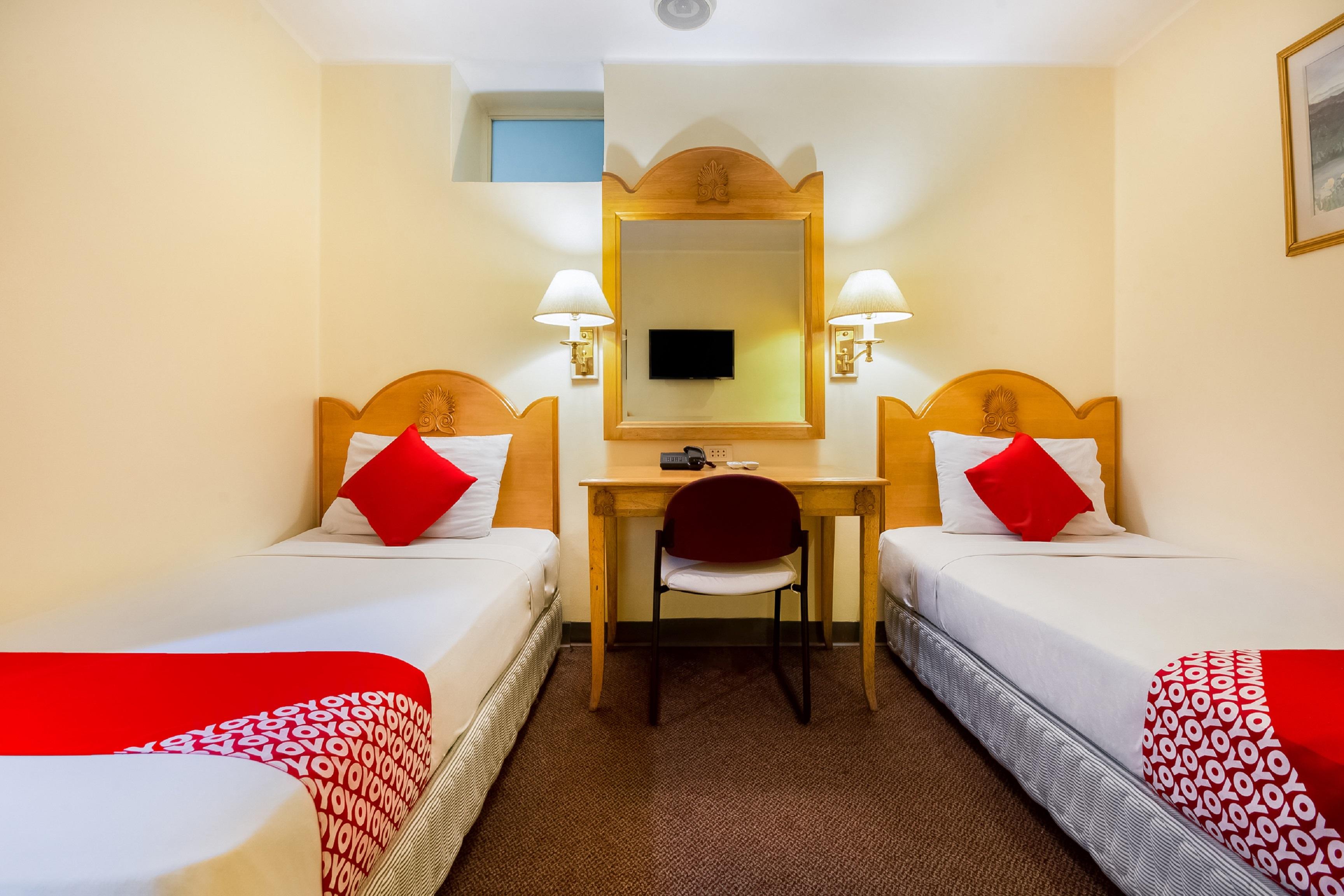 Palladium Suites Hotel Cebu Bagian luar foto