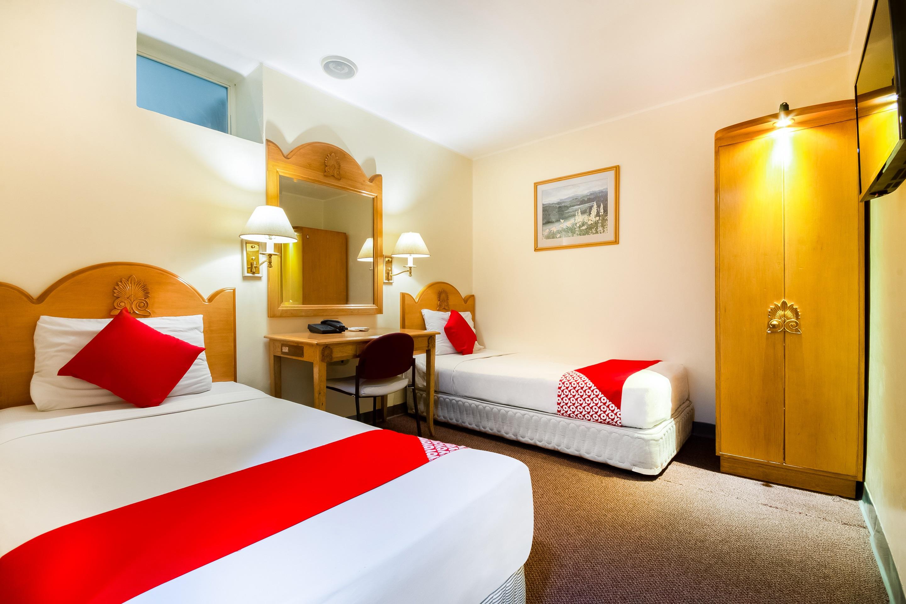 Palladium Suites Hotel Cebu Bagian luar foto