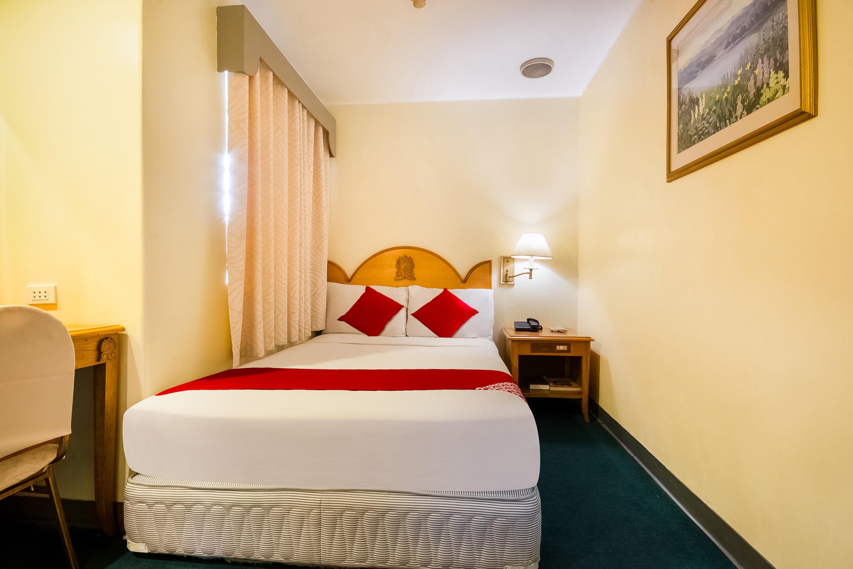 Palladium Suites Hotel Cebu Bagian luar foto