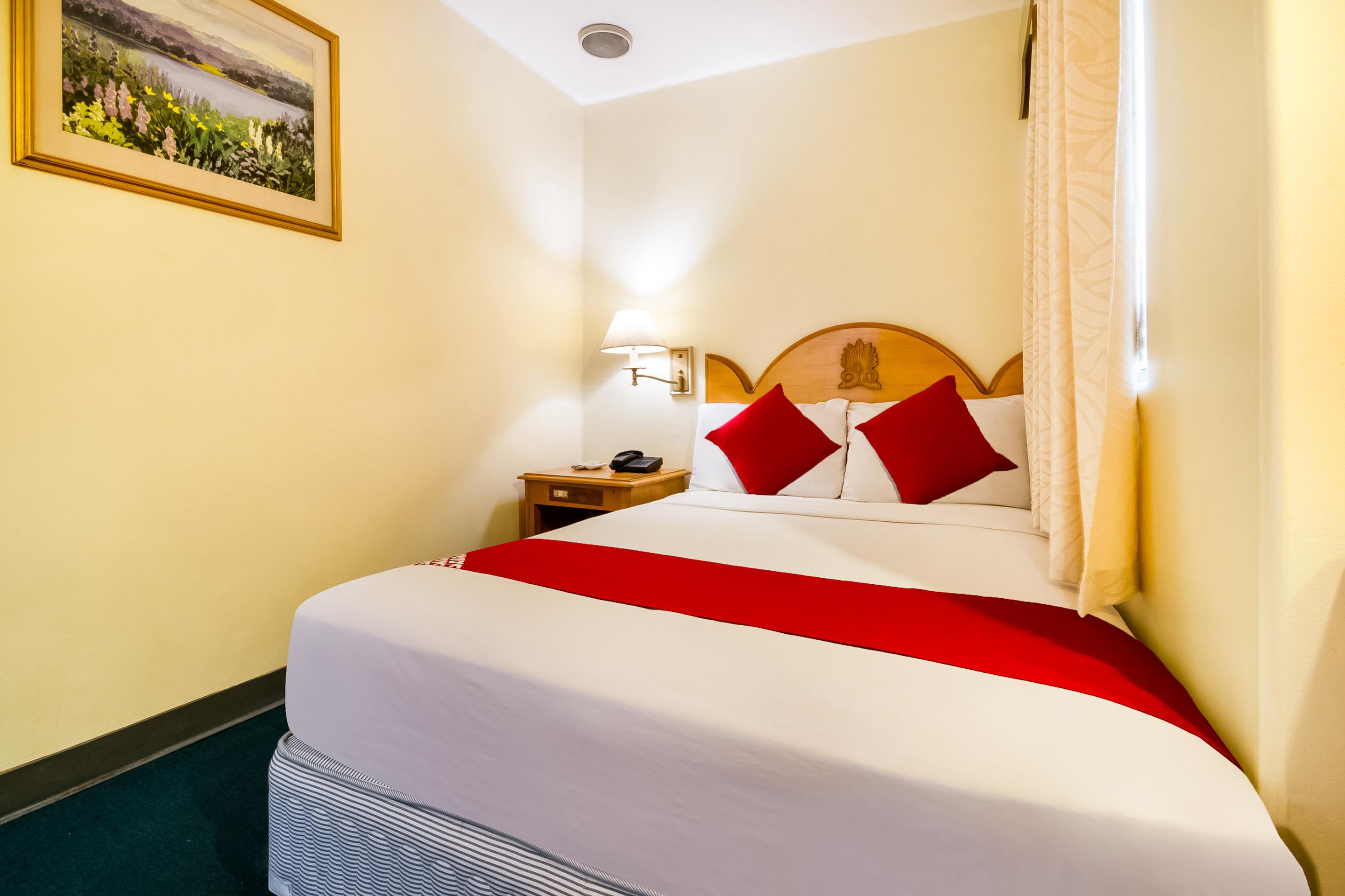 Palladium Suites Hotel Cebu Bagian luar foto