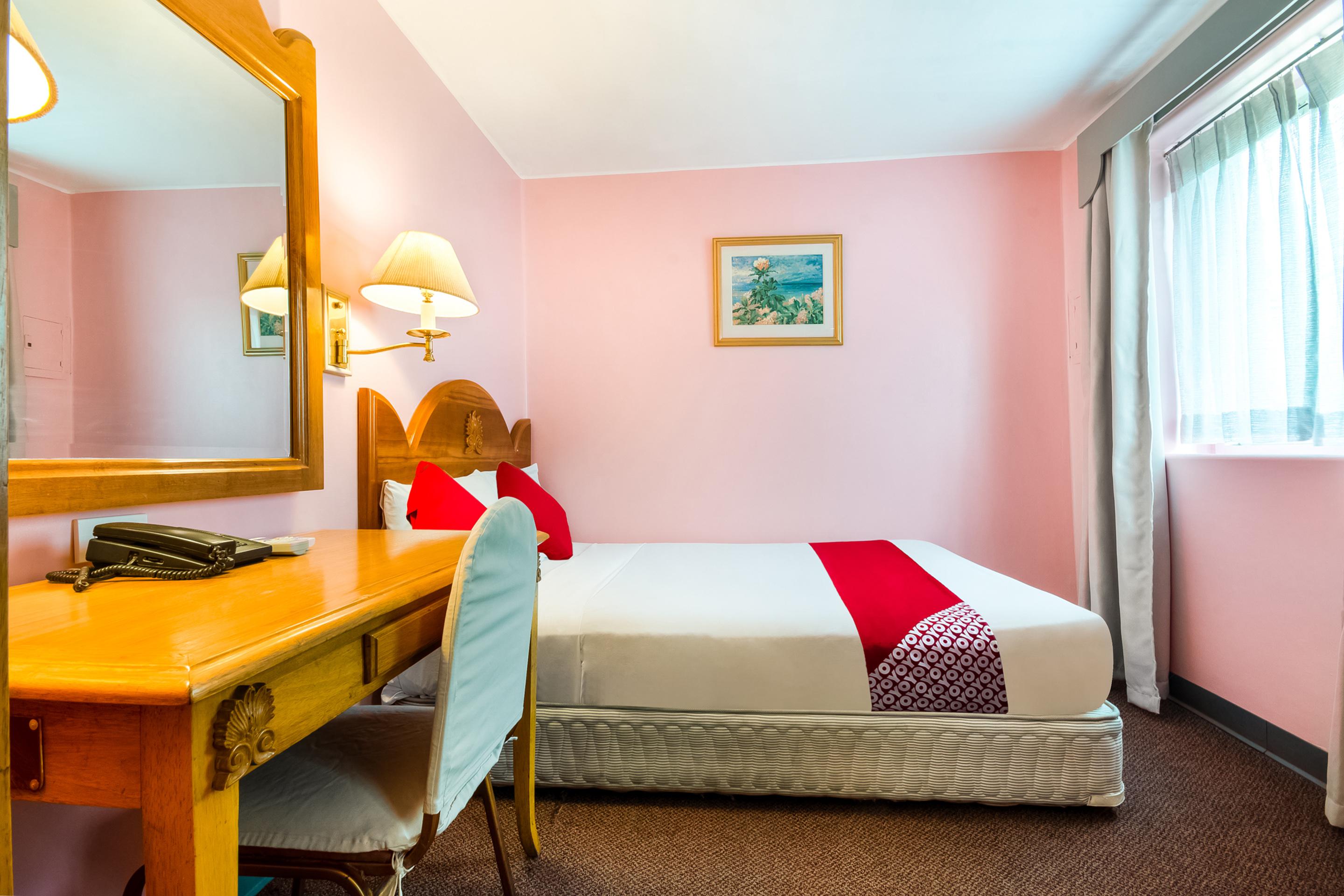 Palladium Suites Hotel Cebu Bagian luar foto