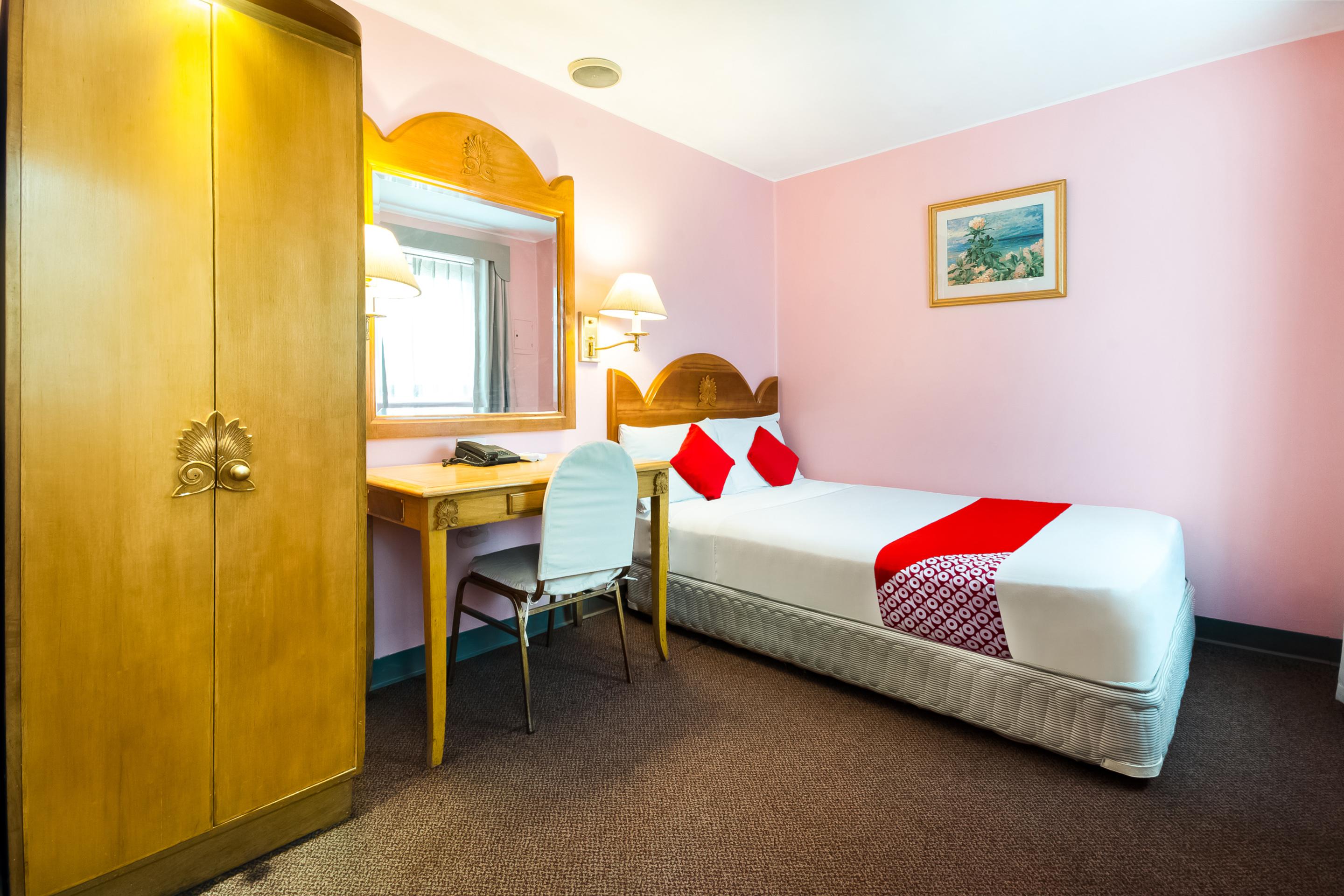 Palladium Suites Hotel Cebu Bagian luar foto