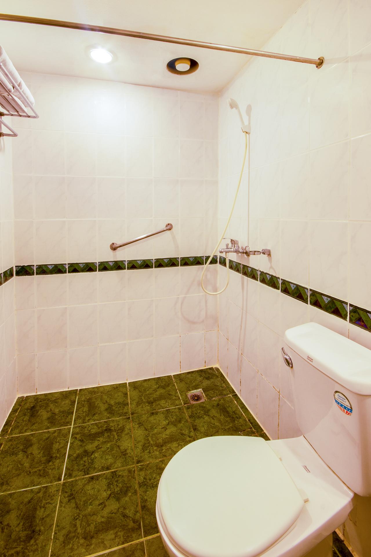 Palladium Suites Hotel Cebu Bagian luar foto