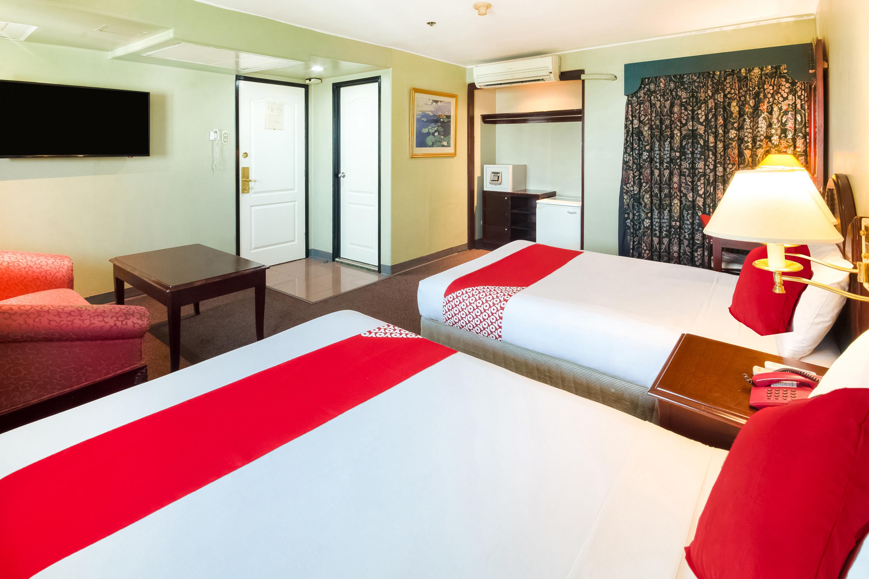 Palladium Suites Hotel Cebu Bagian luar foto
