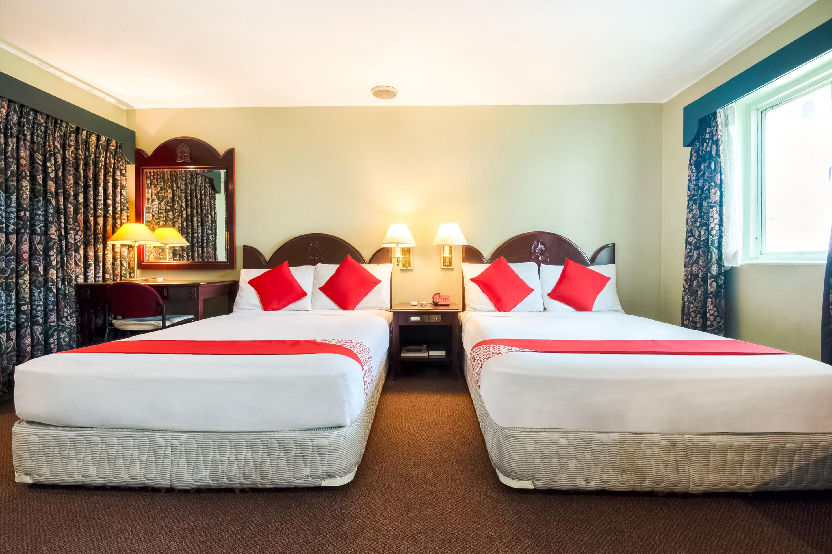 Palladium Suites Hotel Cebu Bagian luar foto