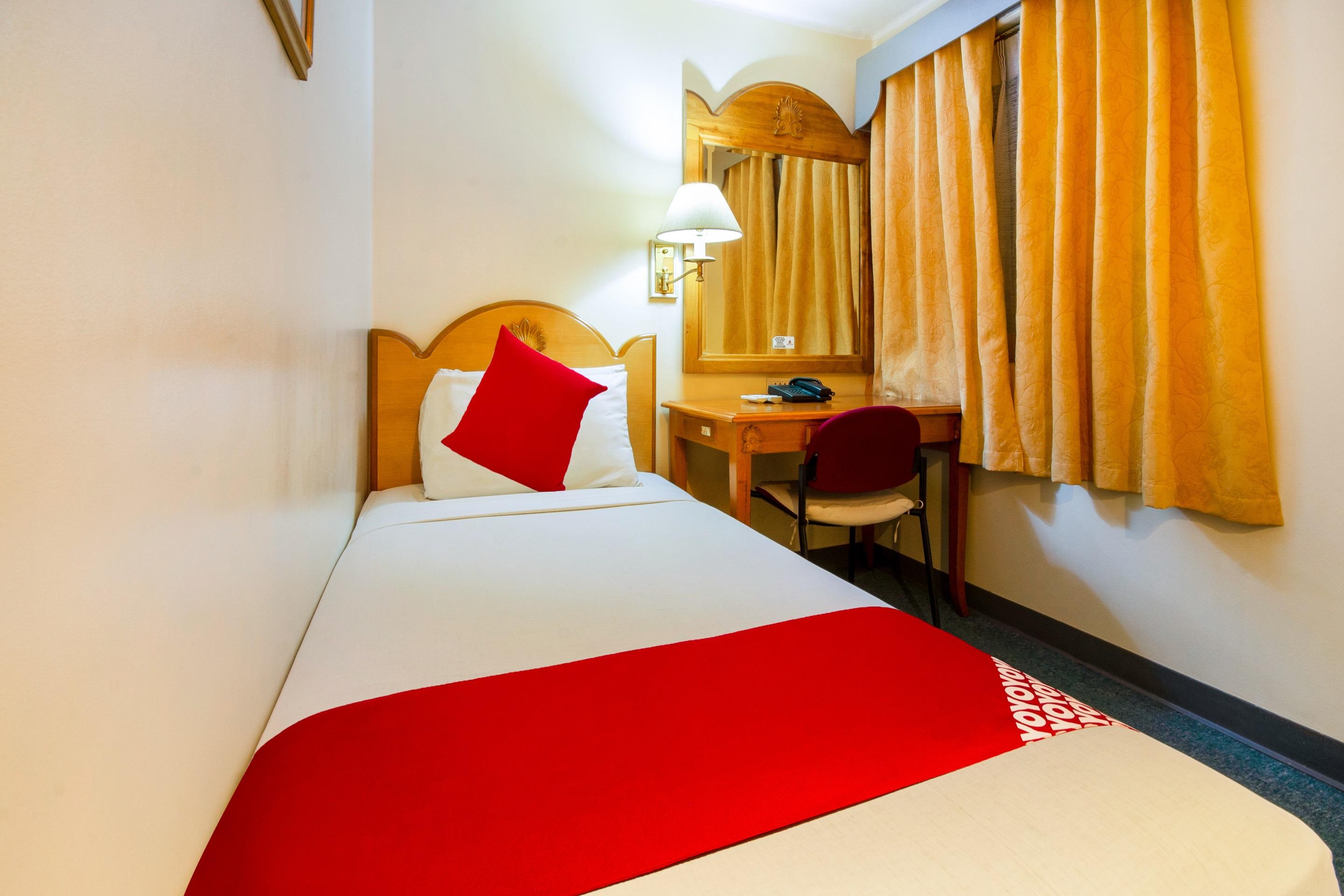 Palladium Suites Hotel Cebu Bagian luar foto