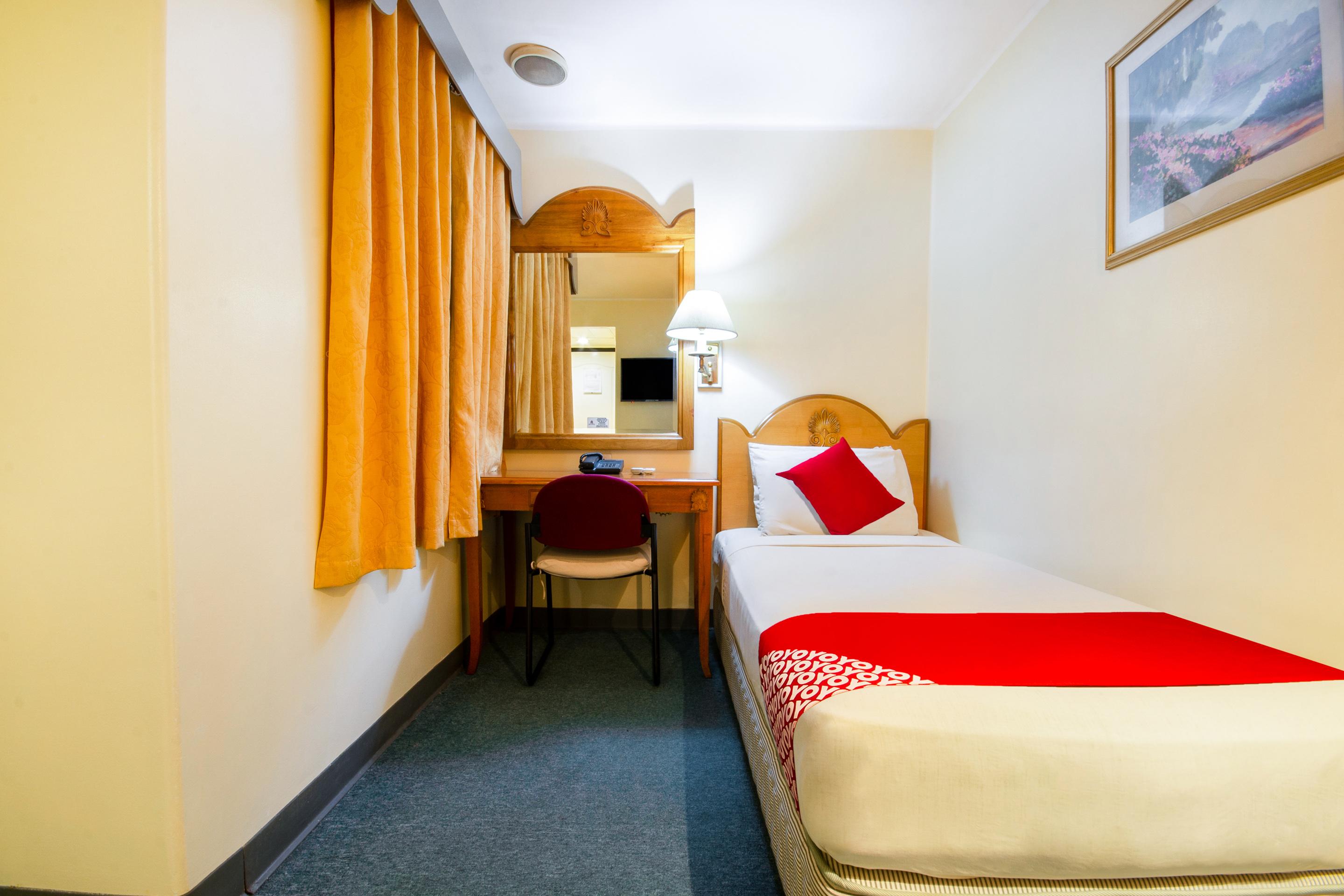 Palladium Suites Hotel Cebu Bagian luar foto