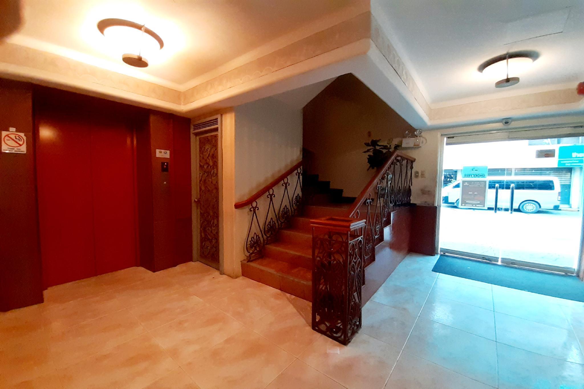 Palladium Suites Hotel Cebu Bagian luar foto