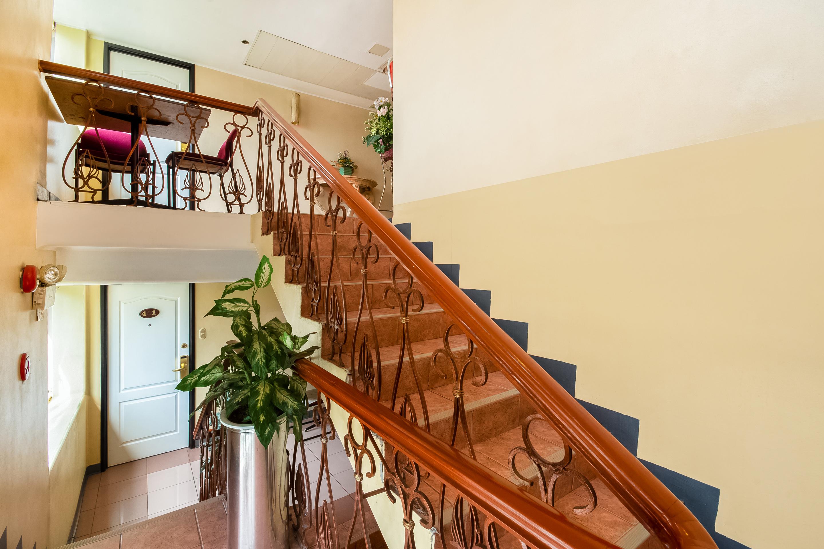 Palladium Suites Hotel Cebu Bagian luar foto