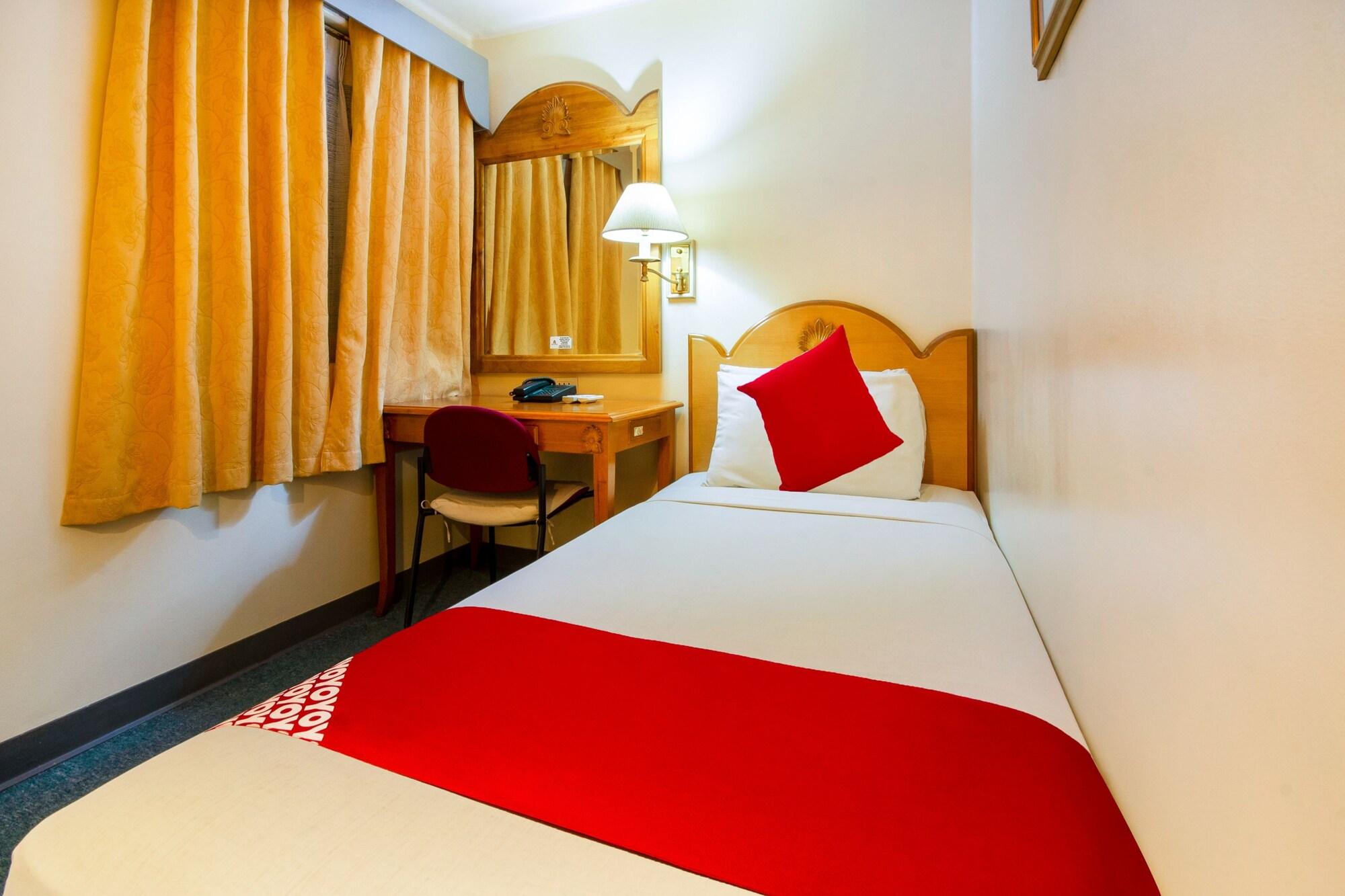 Palladium Suites Hotel Cebu Bagian luar foto
