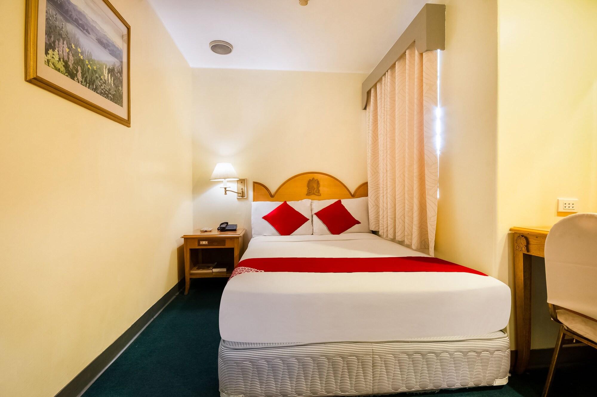 Palladium Suites Hotel Cebu Bagian luar foto