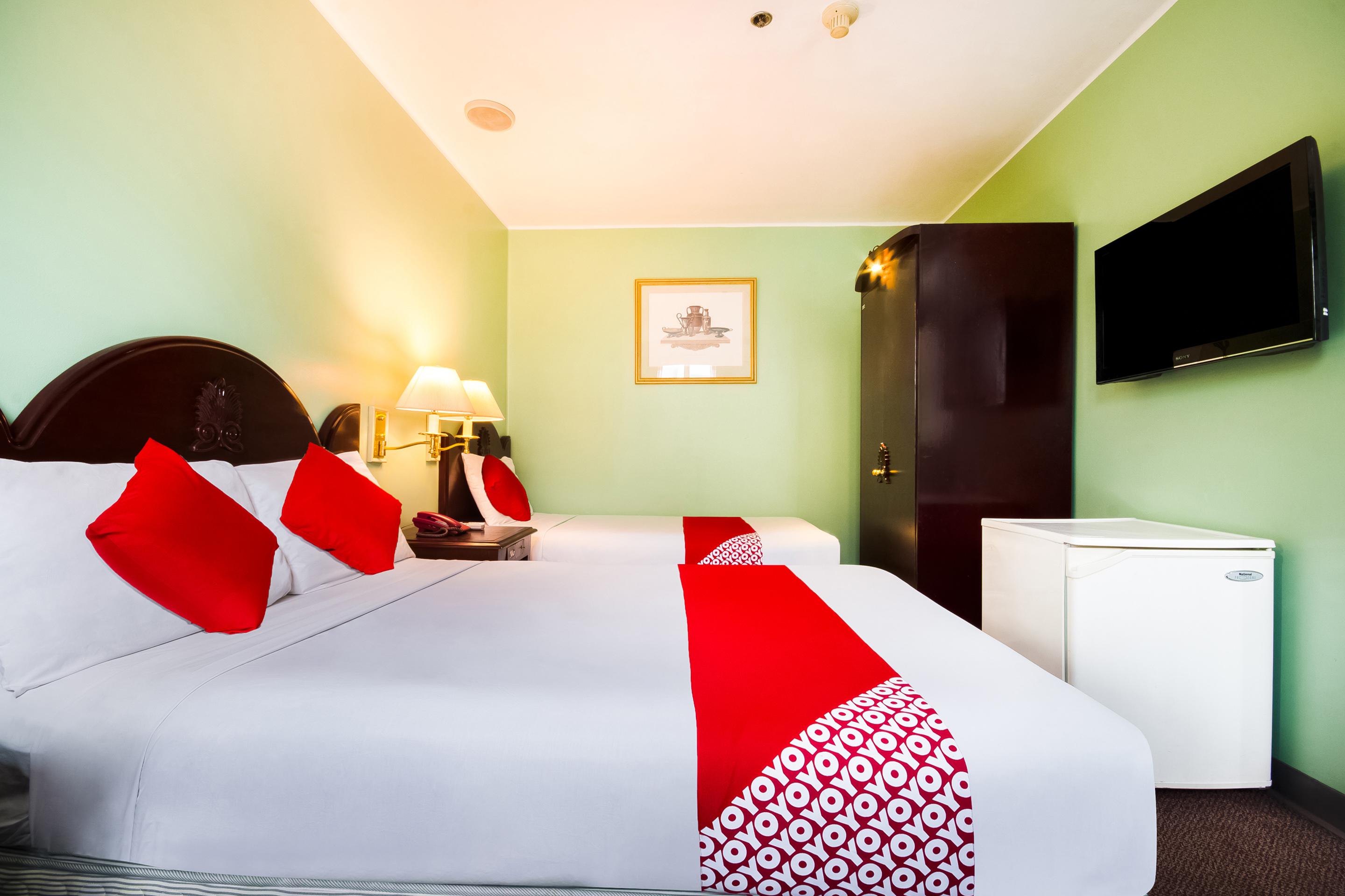 Palladium Suites Hotel Cebu Bagian luar foto