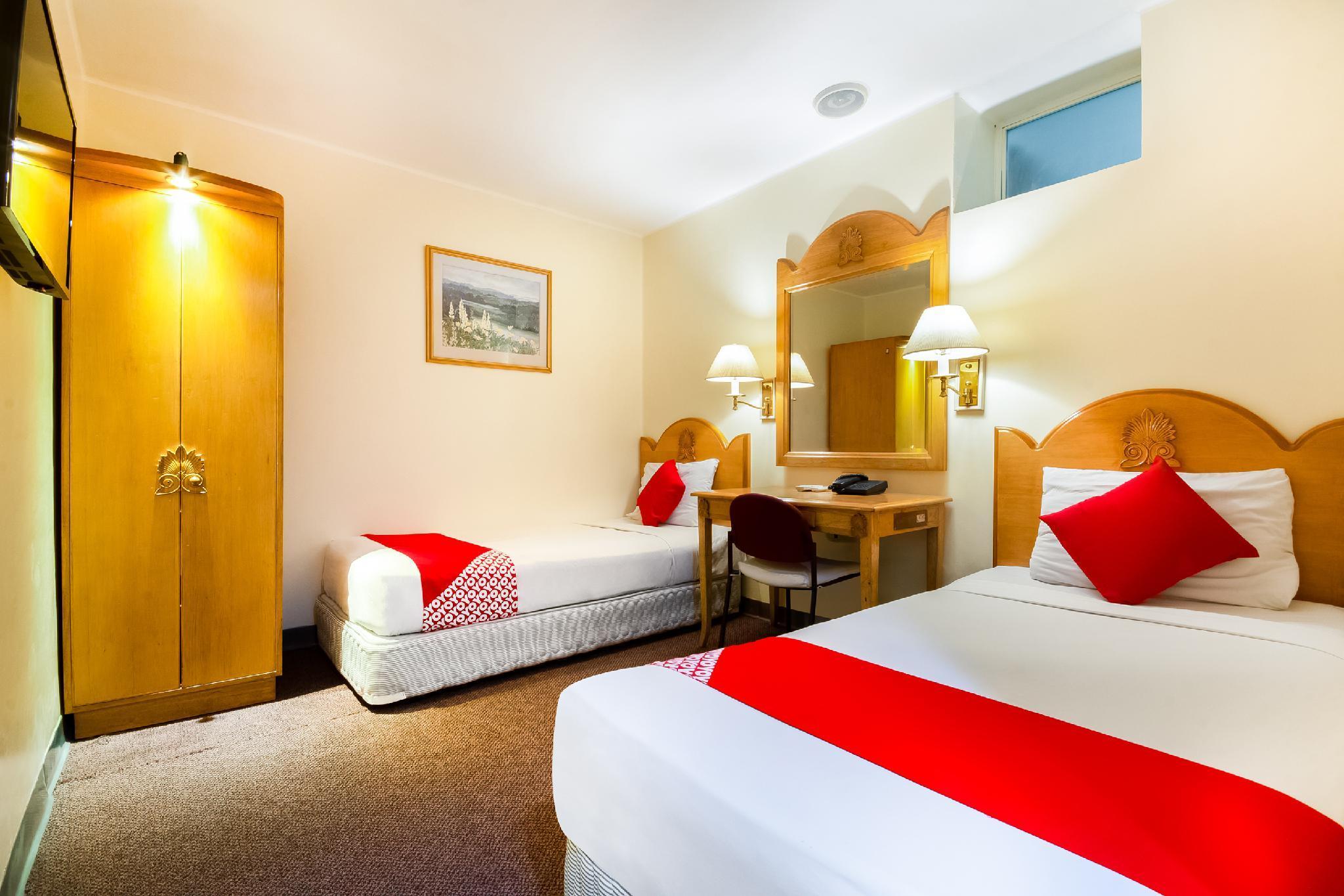 Palladium Suites Hotel Cebu Bagian luar foto