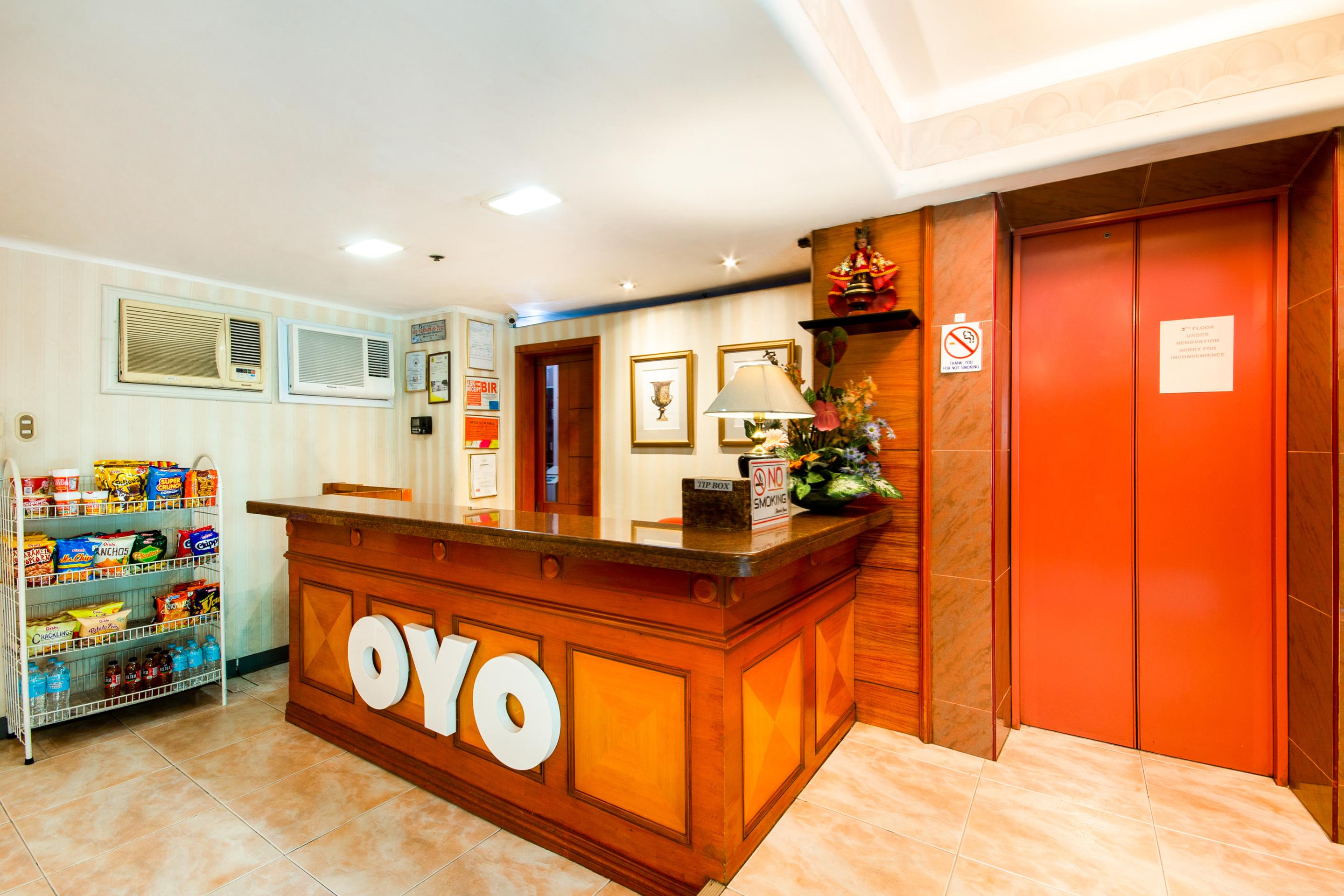 Palladium Suites Hotel Cebu Bagian luar foto