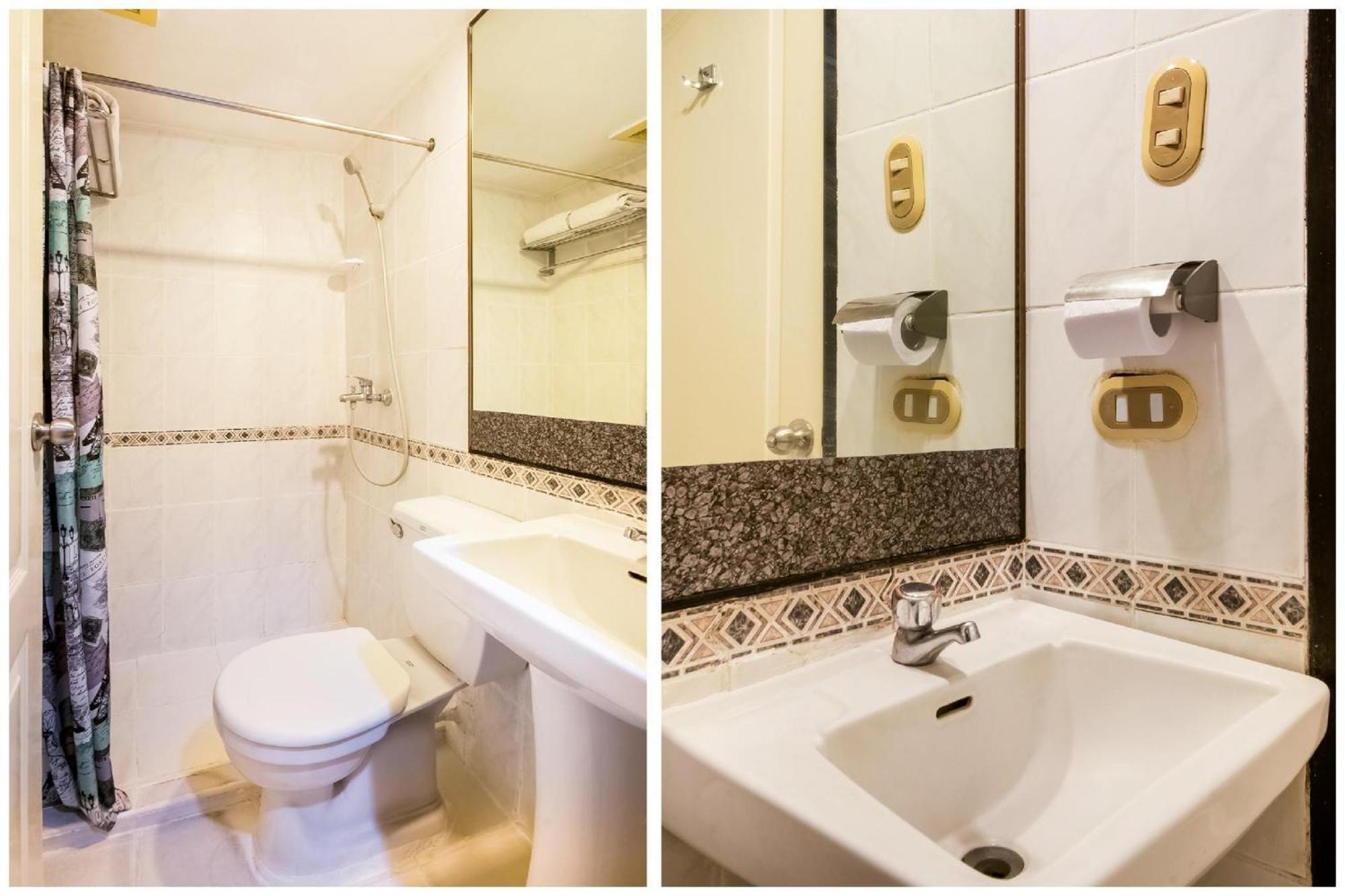 Palladium Suites Hotel Cebu Bagian luar foto