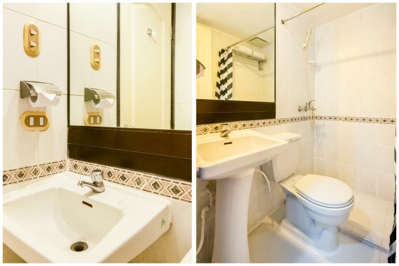 Palladium Suites Hotel Cebu Bagian luar foto