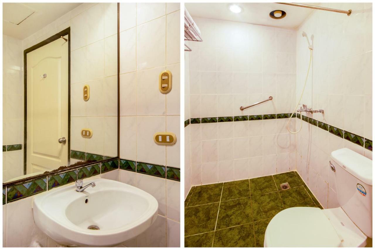 Palladium Suites Hotel Cebu Bagian luar foto